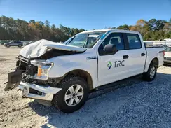 1FTEW1EP0JKC18512 2018 FORD F-150