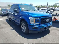 1FTEW1EP0JKC26075 2018 FORD F-150