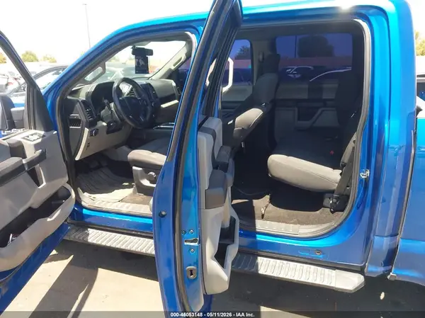 1FTEW1EP0JKC26075 2018 FORD F-150 - Image 8