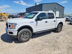 1FTEW1EP0JKC41224 2018 FORD F-150