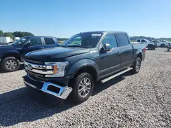 1FTEW1EP0JKC42907 2018 FORD F-150