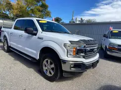 1FTEW1EP0JKC50053 2018 FORD F-150