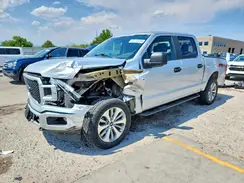 1FTEW1EP0JKC51803 2018 FORD F-150