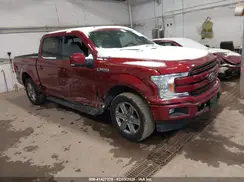 1FTEW1EP0JKC53325 2018 FORD F-150