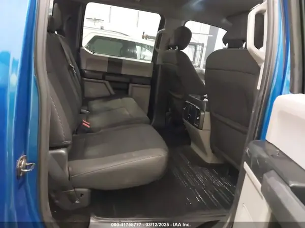 1FTEW1EP0JKC63398 2018 FORD F-150 - Image 8