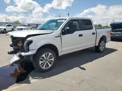 1FTEW1EP0JKC63823 2018 FORD F-150