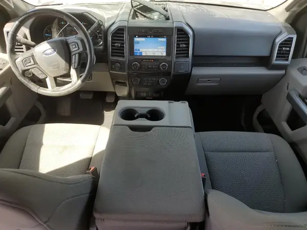 1FTEW1EP0JKC78113 2018 FORD F-150 - Image 8