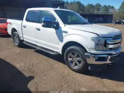 1FTEW1EP0JKC78869 2018 FORD F-150