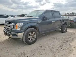 1FTEW1EP0JKC79889 2018 FORD F-150