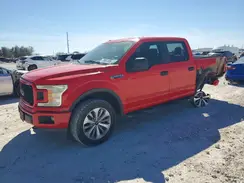 1FTEW1EP0JKC80654 2018 FORD F-150