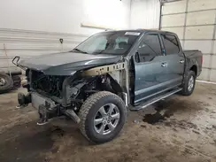 1FTEW1EP0JKC83151 2018 FORD F-150
