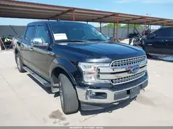 1FTEW1EP0JKC85174 2018 FORD F-150