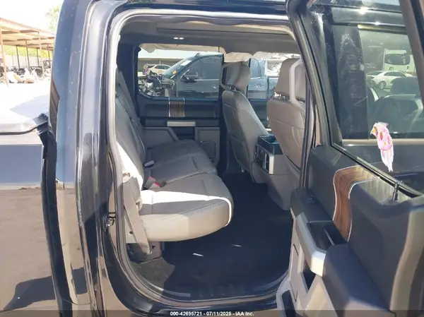 1FTEW1EP0JKC85174 2018 FORD F-150 - Image 8
