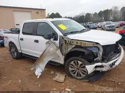 1FTEW1EP0JKC90231 2018 FORD F-150