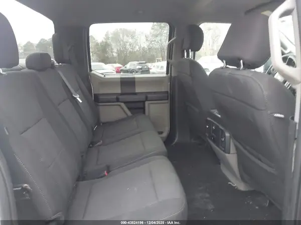 1FTEW1EP0JKC90231 2018 FORD F-150 - Image 8