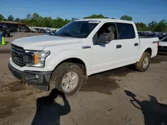 1FTEW1EP0JKD00126 2018 FORD F-150