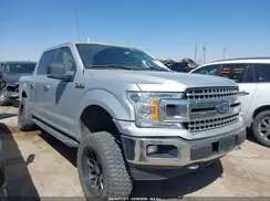 1FTEW1EP0JKD00403 2018 FORD F-150
