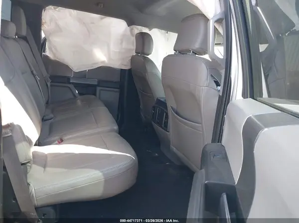 1FTEW1EP0JKD00403 2018 FORD F-150 - Image 8