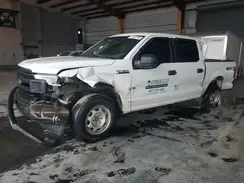 1FTEW1EP0JKD00563 2018 FORD F-150
