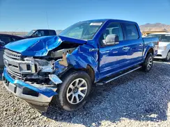 1FTEW1EP0JKD06704 2018 FORD F-150