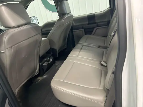1FTEW1EP0JKD24782 2018 FORD F-150 - Image 1