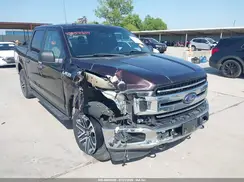 1FTEW1EP0JKD25818 2018 FORD F-150