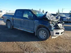 1FTEW1EP0JKD27164 2018 FORD F-150