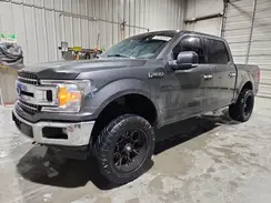 1FTEW1EP0JKD40898 2018 FORD F-150