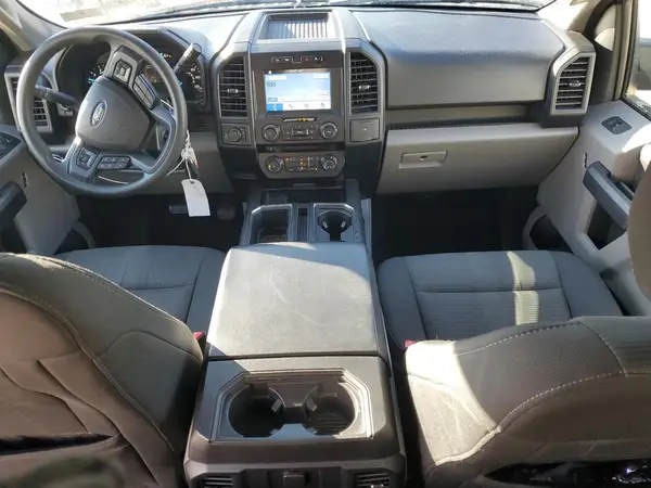 1FTEW1EP0JKD50458 2018 FORD F-150 - Image 8