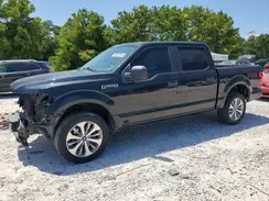 1FTEW1EP0JKD52551 2018 FORD F-150