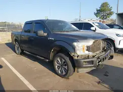 1FTEW1EP0JKD68653 2018 FORD F-150