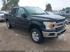 1FTEW1EP0JKD97442 2018 FORD F-150