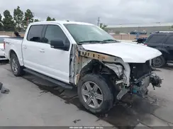 1FTEW1EP0JKD97635 2018 FORD F-150