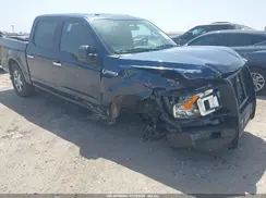 1FTEW1EP0JKD98431 2018 FORD F-150