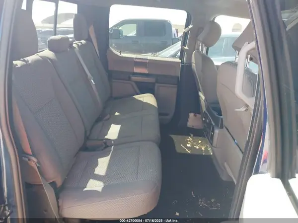 1FTEW1EP0JKD98431 2018 FORD F-150 - Image 8