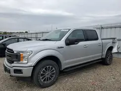 1FTEW1EP0JKD99188 2018 FORD F-150