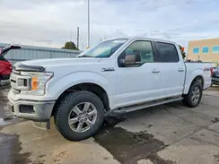 1FTEW1EP0JKD99448 2018 FORD F-150