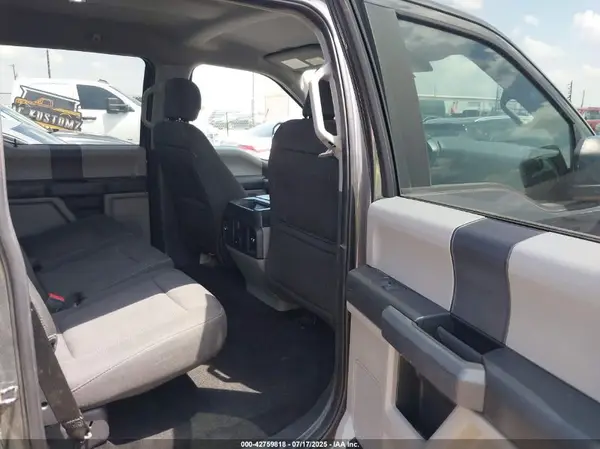 1FTEW1EP0JKE13655 2018 FORD F-150 - Image 8