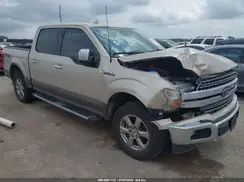 1FTEW1EP0JKE22758 2018 FORD F-150