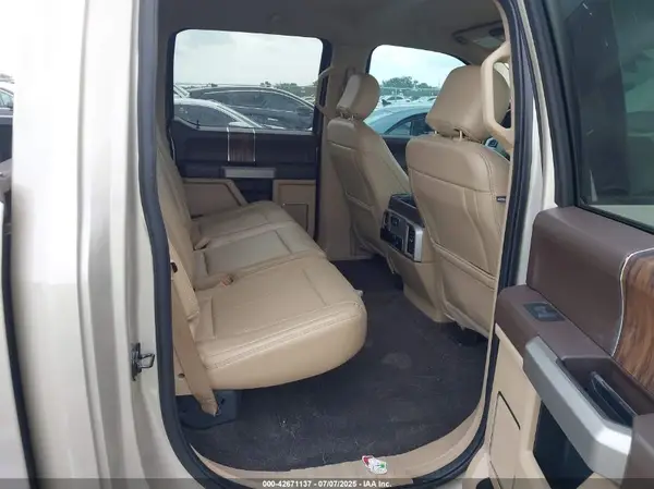 1FTEW1EP0JKE22758 2018 FORD F-150 - Image 8