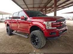 1FTEW1EP0JKE27247 2018 FORD F-150