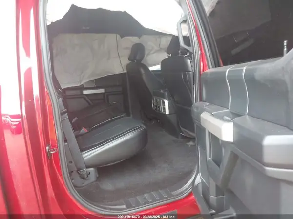 1FTEW1EP0JKE27247 2018 FORD F-150 - Image 8