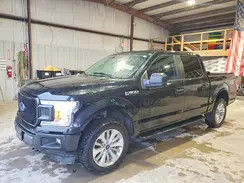 1FTEW1EP0JKE28429 2018 FORD F-150