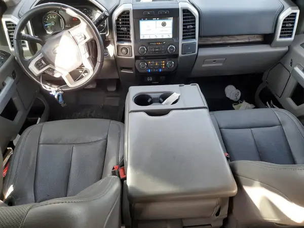 1FTEW1EP0JKE59776 2018 FORD F-150 - Image 8