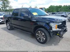 1FTEW1EP0JKE63049 2018 FORD F-150