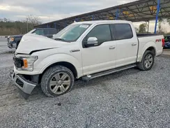 1FTEW1EP0JKE84631 2018 FORD F-150