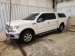 1FTEW1EP0JKE91174 2018 FORD F-150