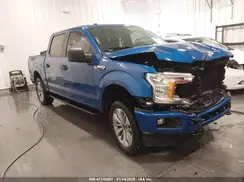 1FTEW1EP0JKE92891 2018 FORD F-150