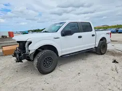 1FTEW1EP0JKF02240 2018 FORD F-150
