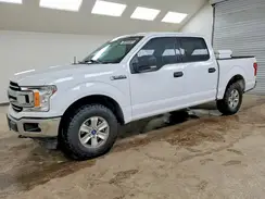 1FTEW1EP0JKF04991 2018 FORD F-150